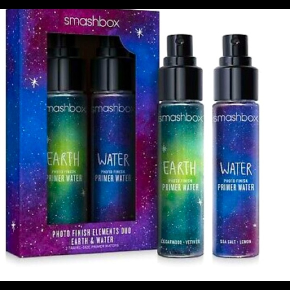 Photo finish primer water duo